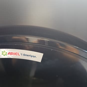 Arçelik Neo Otonom Çamaşır Makinesi ile Sürekli Sorun Yaşıyorum!