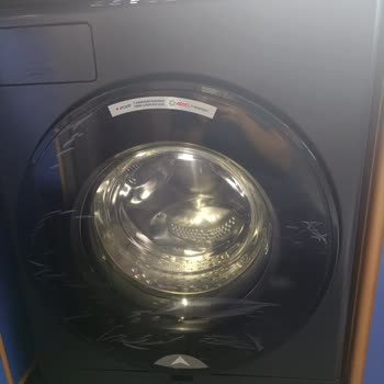 Arçelik Neo Otonom Çamaşır Makinesi ile Sürekli Sorun Yaşıyorum!