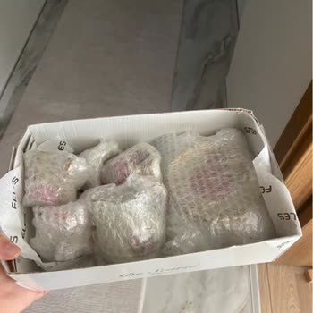 Sürat Kargo Mağduriyeti Ürünüm Kırık Geldi