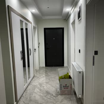 Filli Boya Kum Beyazı Rengi Yanlış Boya Verilmesi