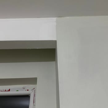 Filli Boya Kum Beyazı Rengi Yanlış Boya Verilmesi