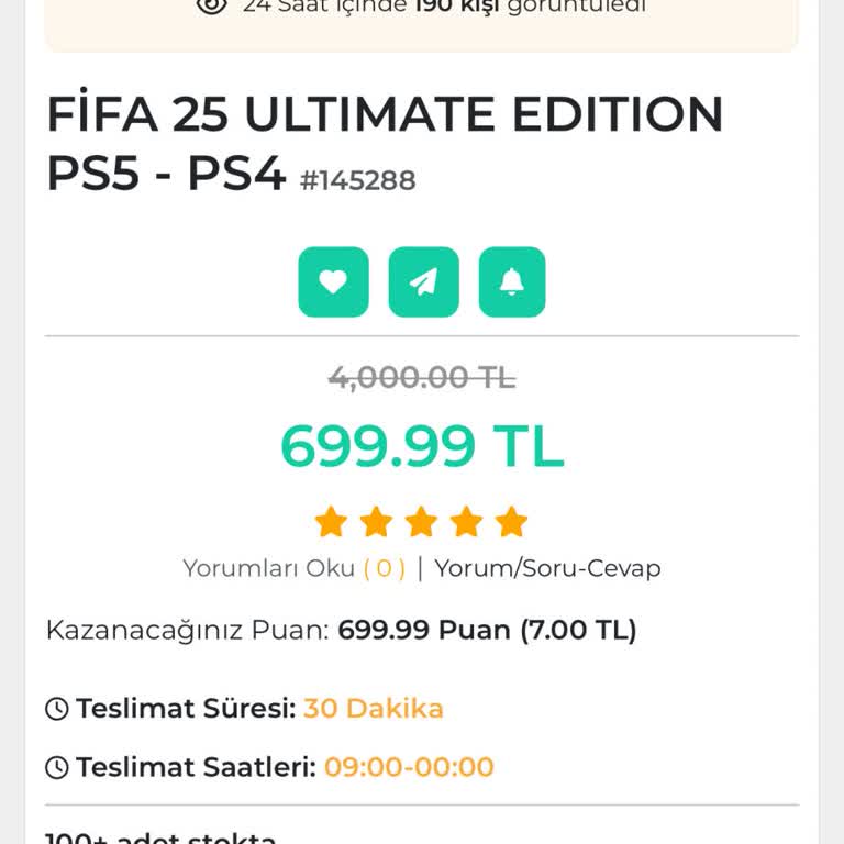 Oyun Alışveriş Oyunalisveris.com İlgisizliği Ve Çözümsüzlüğü