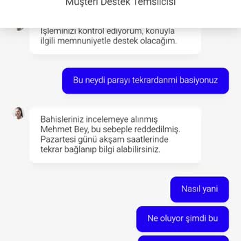 Rokubet Ödeme Yapmıyor Yatırım Yapmayın