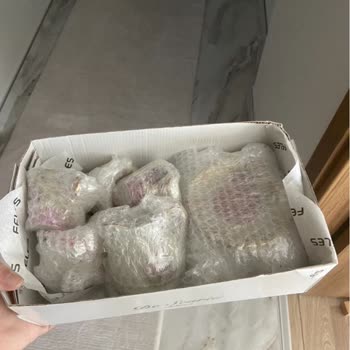 Sürat Kargo Kırık Ürün Ve Kargom Teslim Edilmedi Görünüyor