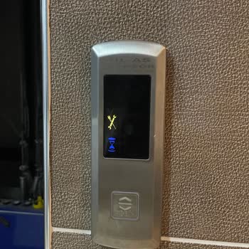 Bilas Asansörleri Asansörde Kalma Ve Yardım Gelmemesi