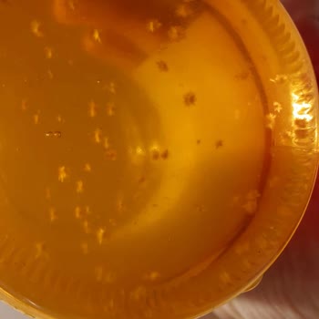 AOÇ Balındaki Akıl Karıştıran Görüntü