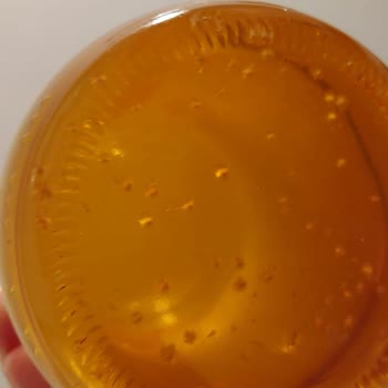 AOÇ Balındaki Akıl Karıştıran Görüntü