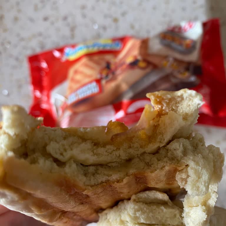 SuperFresh İçi Boş Pizza Tost