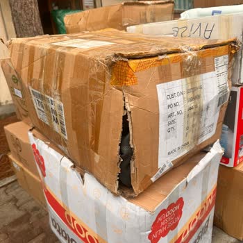 Şahin Nakliyat (Erzurum) Paketleme Ve Hizmet Kalitesinde Büyük Hayal Kırıklığı