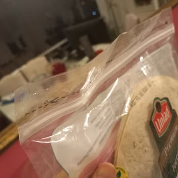 Migros Sanal Market, Migros Hemen'den Kemirilmiş Lavaş