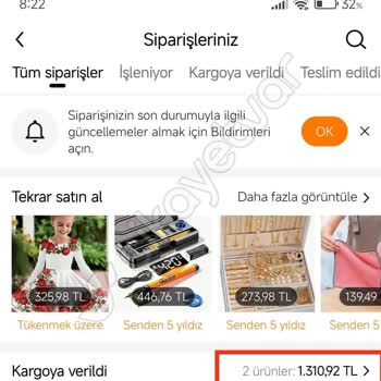 Temu Da VakıfBank Kur Aşkı