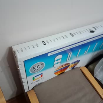 BİM Günde Elektronik Eşya Almak Ve Servis Beklemek