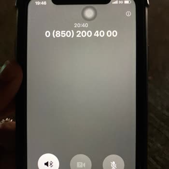 Migros İptal Sorunu Ve Ulaşılamama
