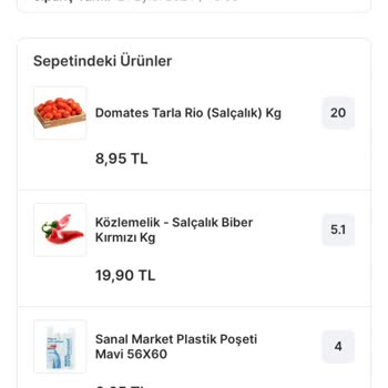 Migros İptal Sorunu Ve Ulaşılamama