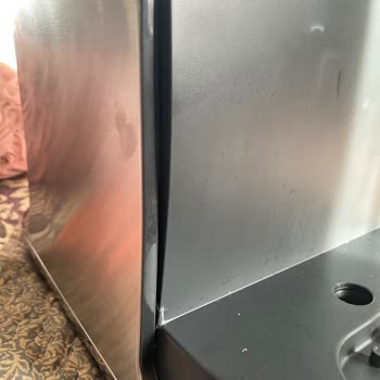 Nespresso Teknik Servis Kötü İşçiliği