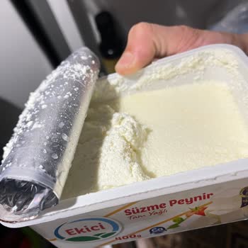 Ekici Peynir Beklenmedik Peynir Kalitesi Ve Tadı