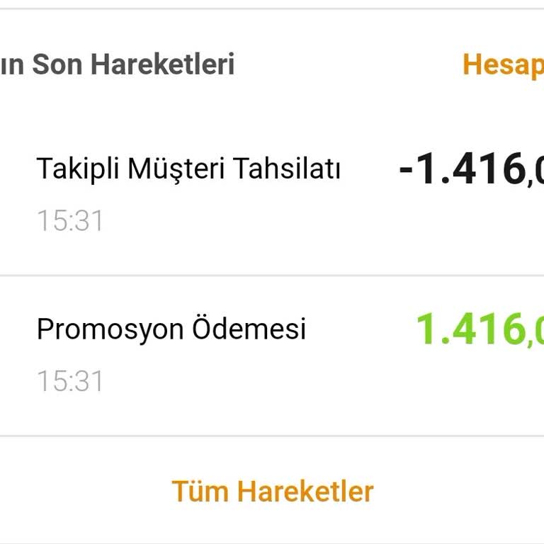 VakıfBank Tahsilat Şikayetim Var