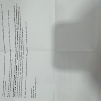 Ayakkabı Dünyası Sattığı Ürünün Arkasında Durmuyor