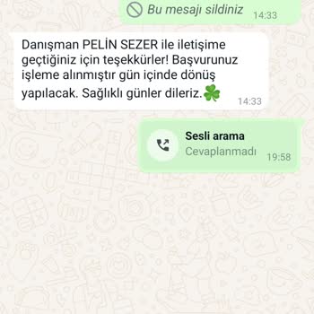 Burs Vaadiyle Dolandırıcılık Burs Başvurusunda Bilgi Güvenliği Sorunu