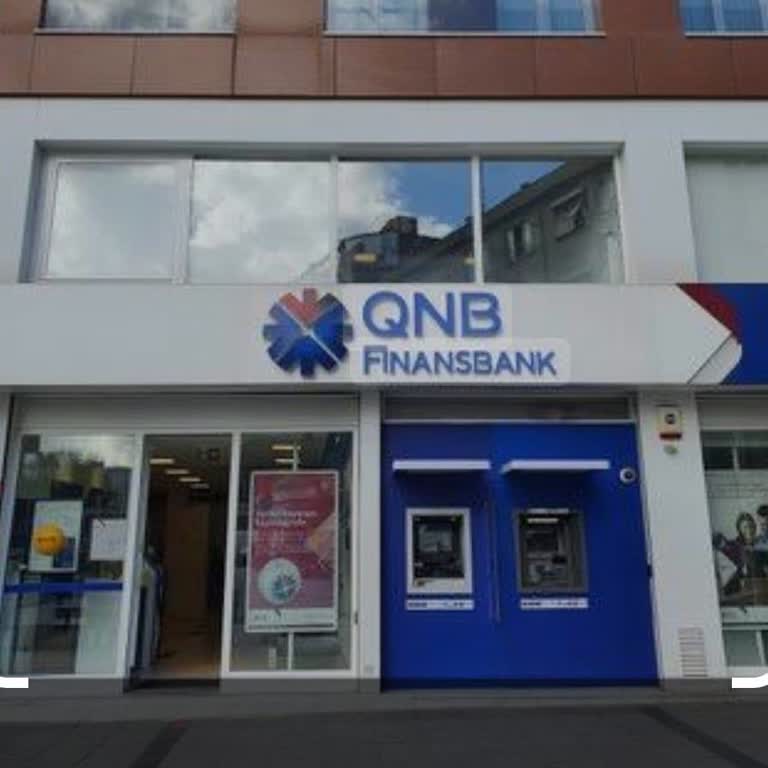 Troy Ödeme QNB Finansbank'ın Müşteri Mağduriyetine Sebep Olması Ve Umursamaması