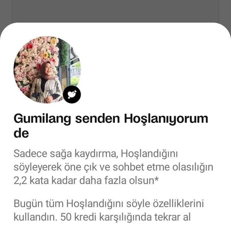 Badoo Bitmeyen Para İstemesi