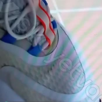Boyner Adidas Ayakkabıda Deformeler Yırtılmalar!