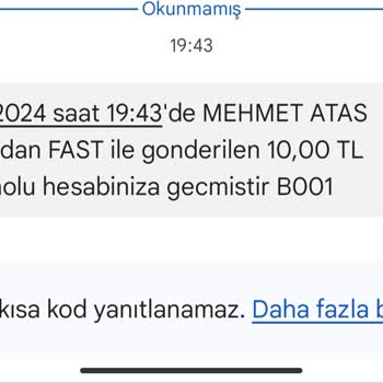 Burs Vaadiyle Dolandırıcılık Rumeli Derneği Şikayet