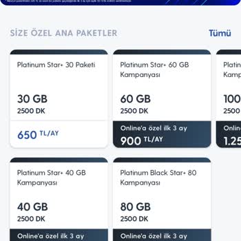 Eski Kullanıcıya Haksız Tarife Artışı