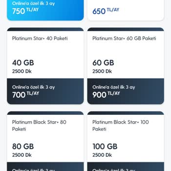 Eski Kullanıcıya Haksız Tarife Artışı