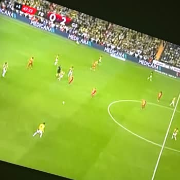 TOD Tv Görüntü Kalitesi Çok Kötü Ve Dönüyor