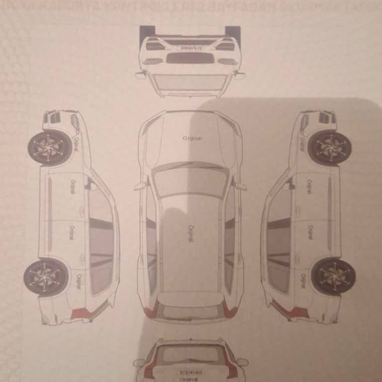 Sahibinden Sahte İlan Dola