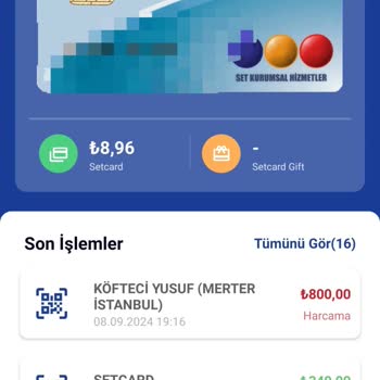 Köfteci Yusuf Ve Bayat Ekmek...