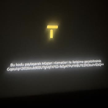 TOD Tv Tod Uygulaması Sorunu