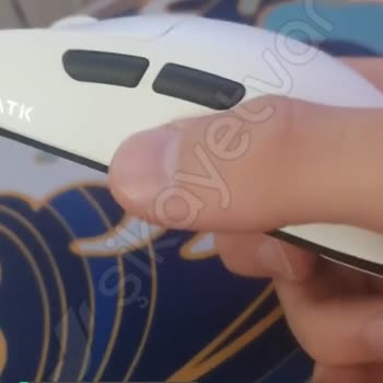 Wraith Esports Mouse Arızası!