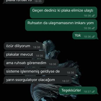 Autogong Auto Gong'da İletişim Sorunları, Hizmet Aksaklıkları Hakkında Şikayet
