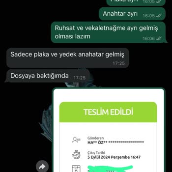 Autogong Auto Gong'da İletişim Sorunları, Hizmet Aksaklıkları Hakkında Şikayet