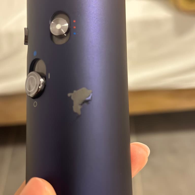 Dyson Airwrap Renginde Soyulma