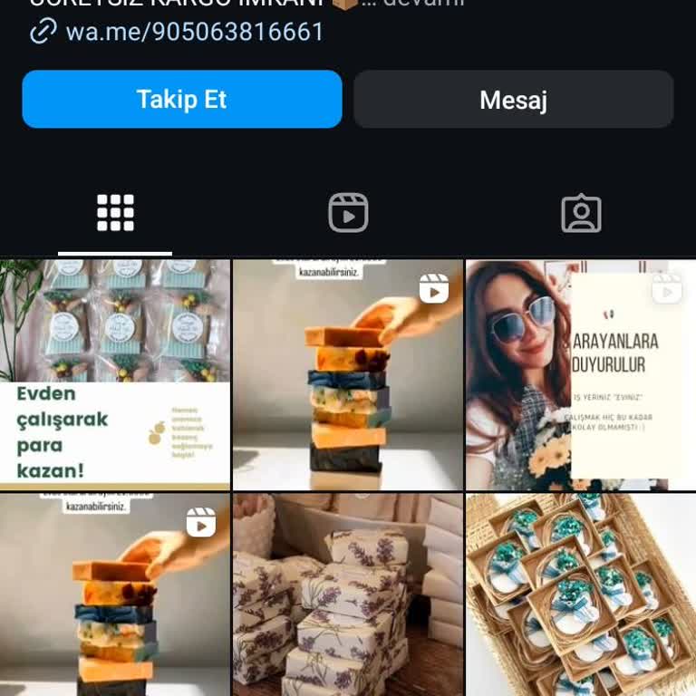 Evde Paketleme Türkiye Evden Paketleme İşi Mağduriyeti