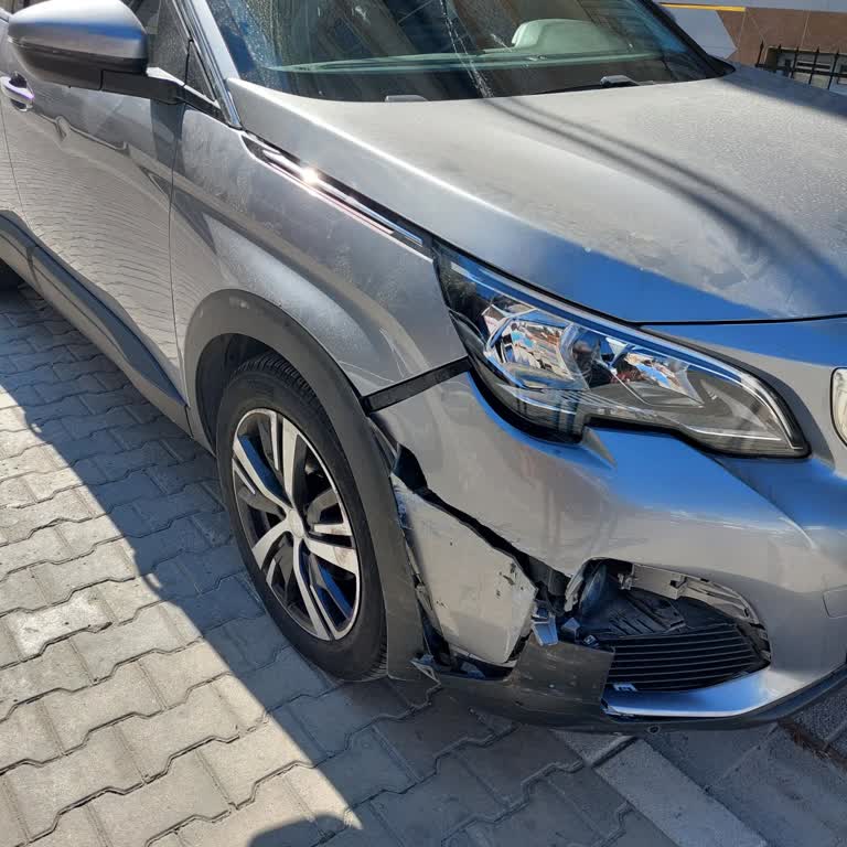 Atlas Otomotiv Araç Servis Şikayeti Esenyurt'taki