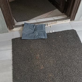 Aras Kargo İşini Düzgün Yap Ya Bu İşi Bırak