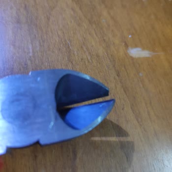 İzeltaş Yan Keski Uç Kırılması