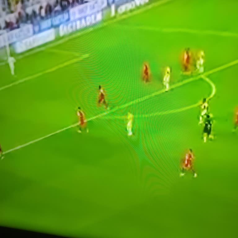 Tod TV Uygulamasında Maç İzleme Sorunları