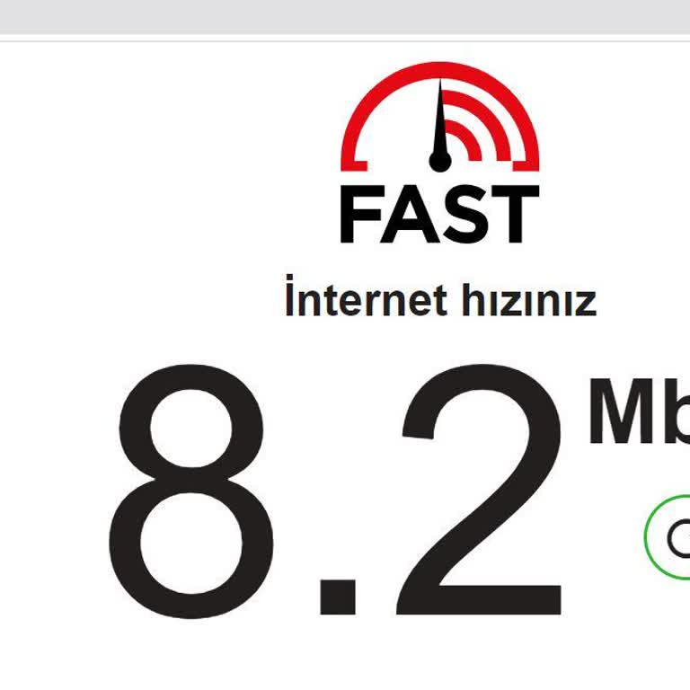 Vodafone Net Vodafone 100 Mbps Hizmet Satıp 10 Mbps Altyapı Sunuyor