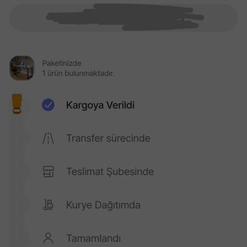 Sürat Kargo Kargoların Mağdur Etmesi