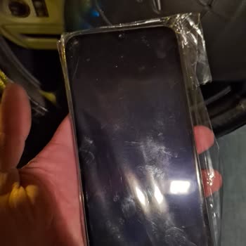 Samsung Yetkili Servisi İlgisizlik