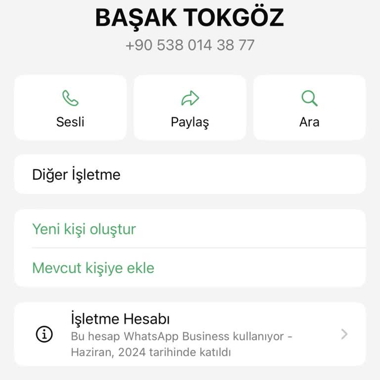 LifeLamme Butik Lifelamme Butik'ten Alışverişte Yaşanan Sorun