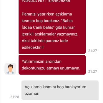 Aveobet Ödeme Yapılmayan Bonus Kazancı