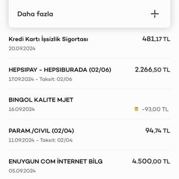 Akbank İzinsiz İşsizlik Sigortası Ücreti Talebi