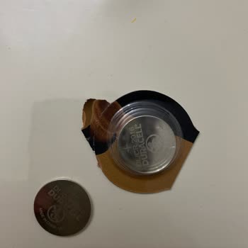 Duracell Pil Kumandayı Çalıştırmıyor