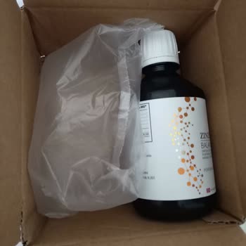 Zinzino Ücreti Ödenmiş Ürünün Gönderilmemesi